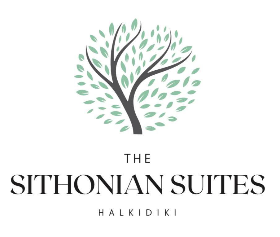 Sithonian Suites Agios Nikolaos  Buitenkant foto